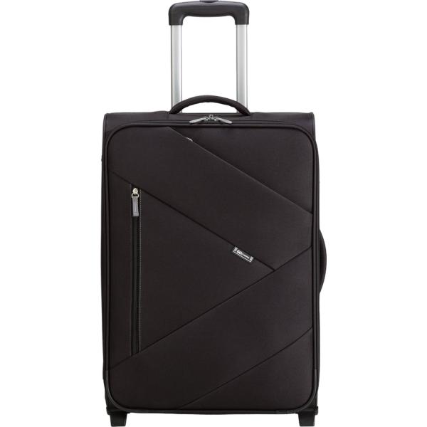 valigie Carpisa nero