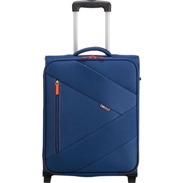 valigie Carpisa blu