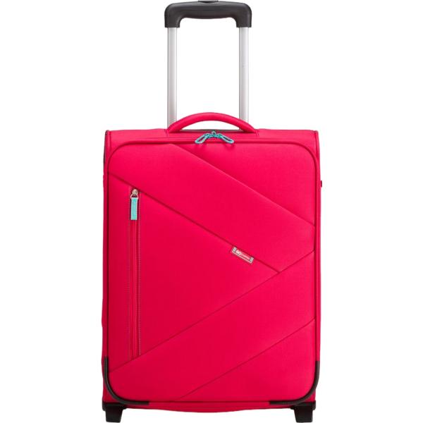 valigie Carpisa rosso