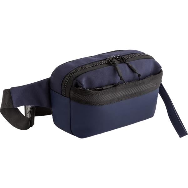 borse sportive Carpisa blu