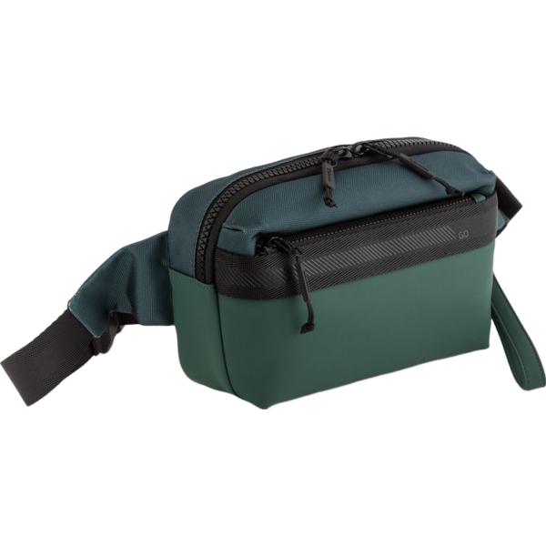 borse sportive Carpisa grigio