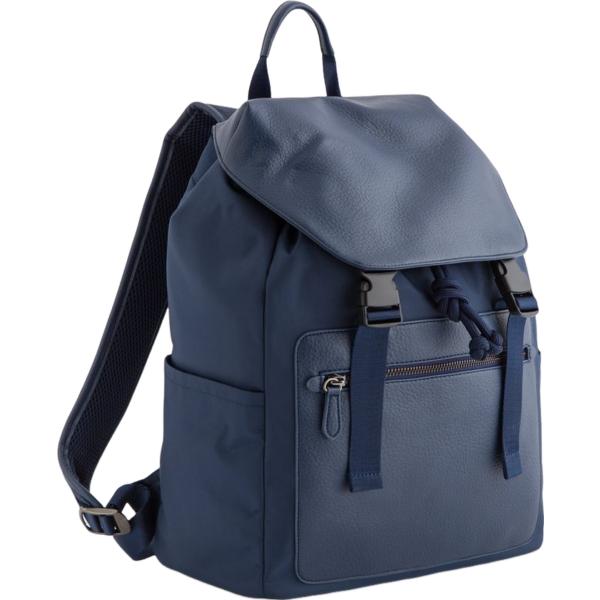 borse sportive Carpisa blu