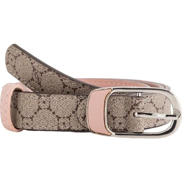 cinture Carpisa marrone