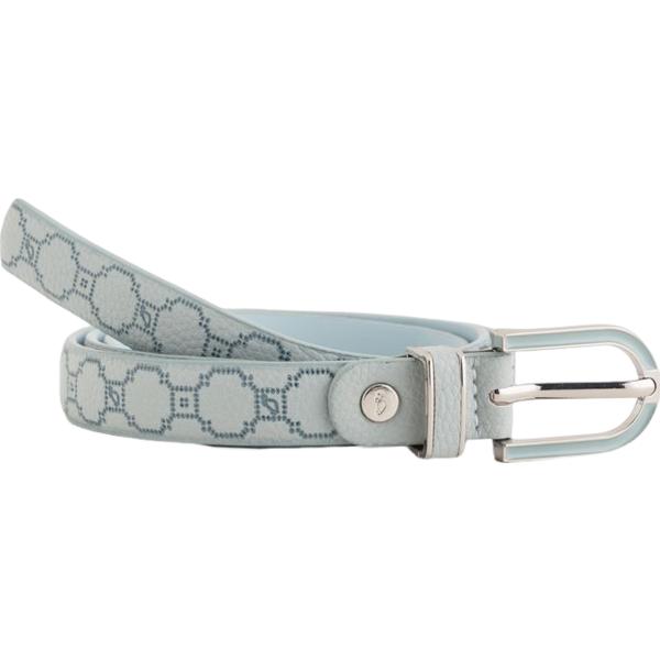 cinture Carpisa grigio