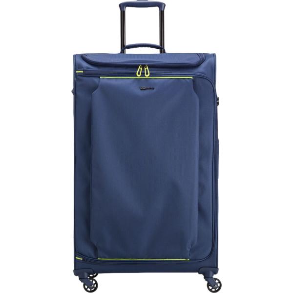 valigie Carpisa blu