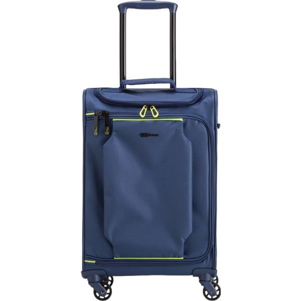 valigie Carpisa blu