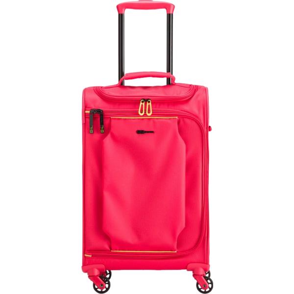 valigie Carpisa rosso