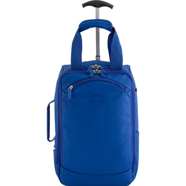 valigie Carpisa blu