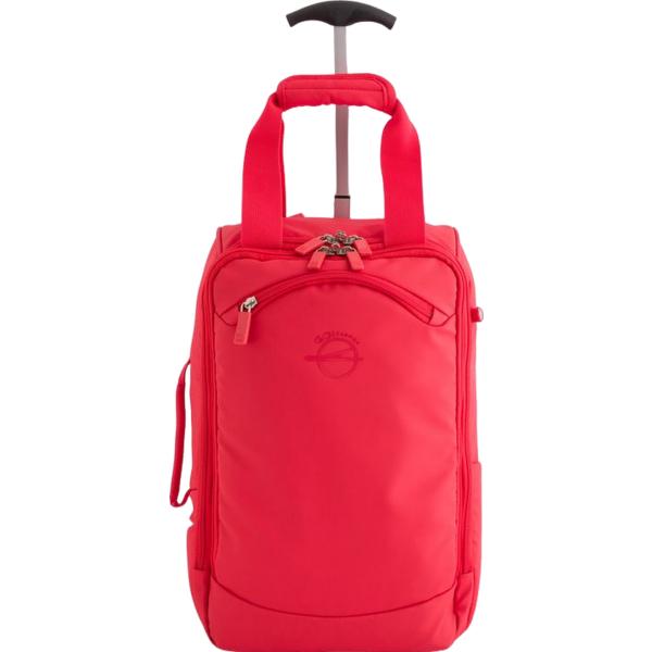 valigie Carpisa rosso