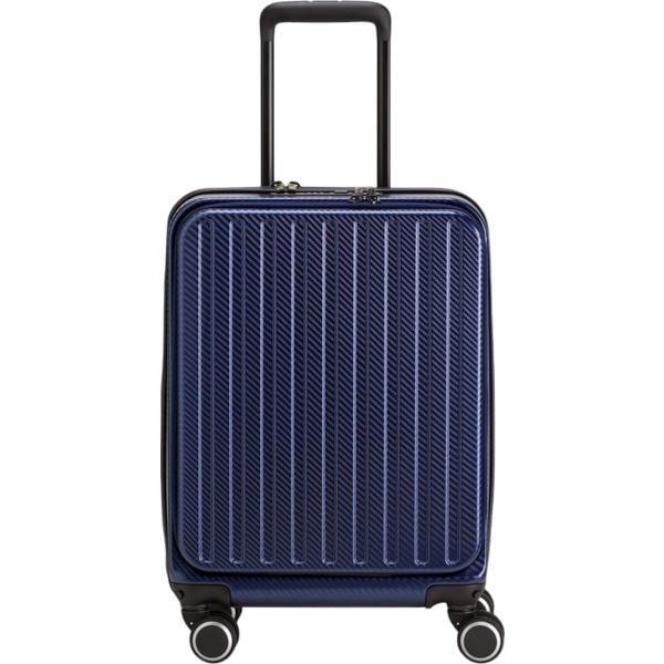 valigie Carpisa blu