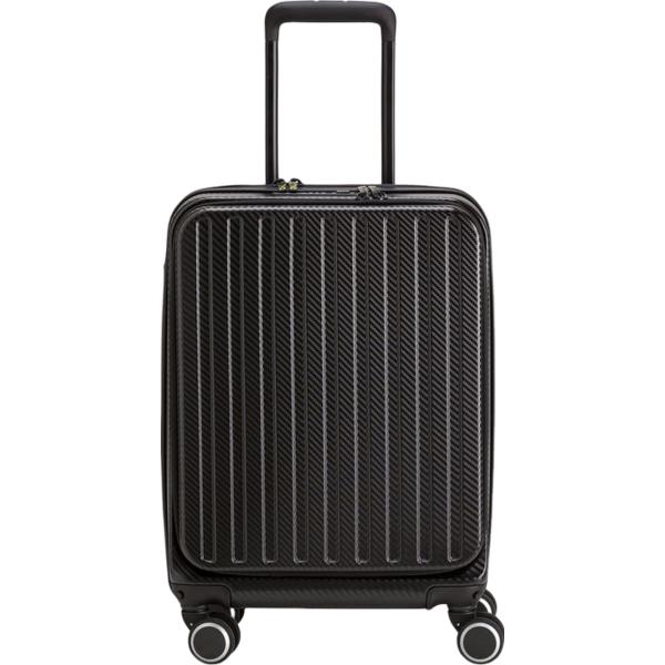 valigie Carpisa nero