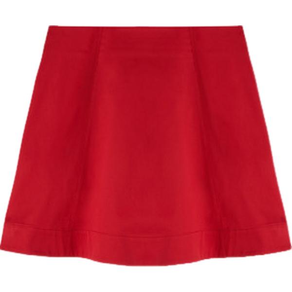 minigonne Motivi rosso