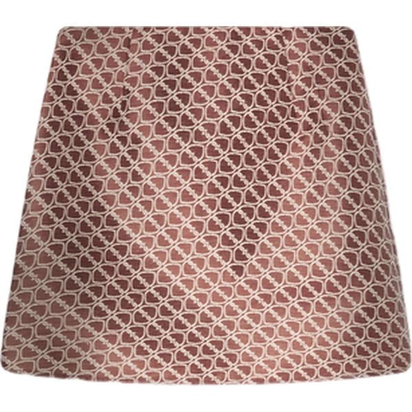 minigonne Motivi marrone