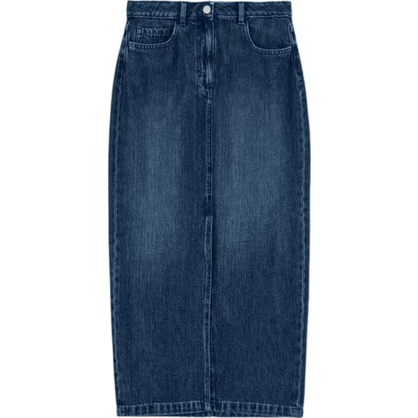 gonne longuette Motivi blu