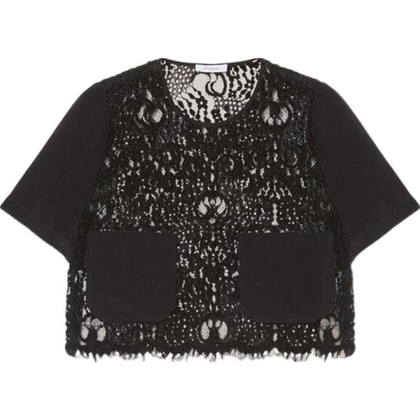 t-shirt Motivi nero