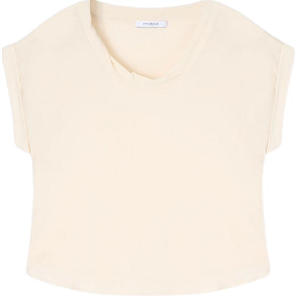 bluse Motivi bianco