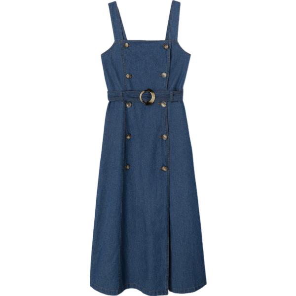 vestiti Motivi blu