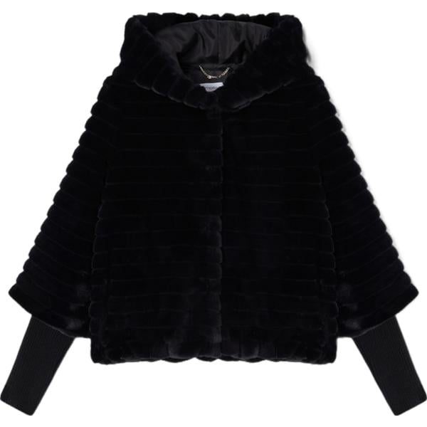 blazer Motivi nero