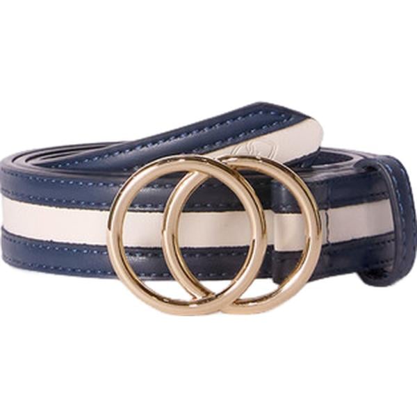 cinture Motivi blu