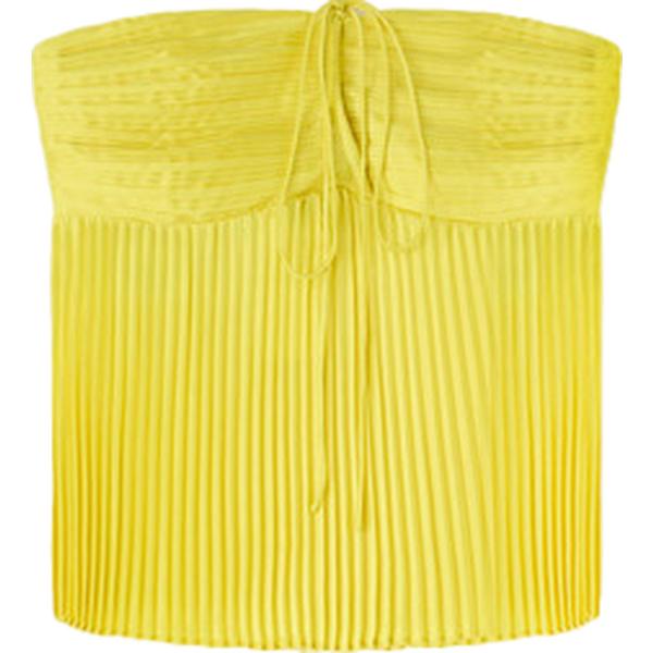 top Motivi giallo