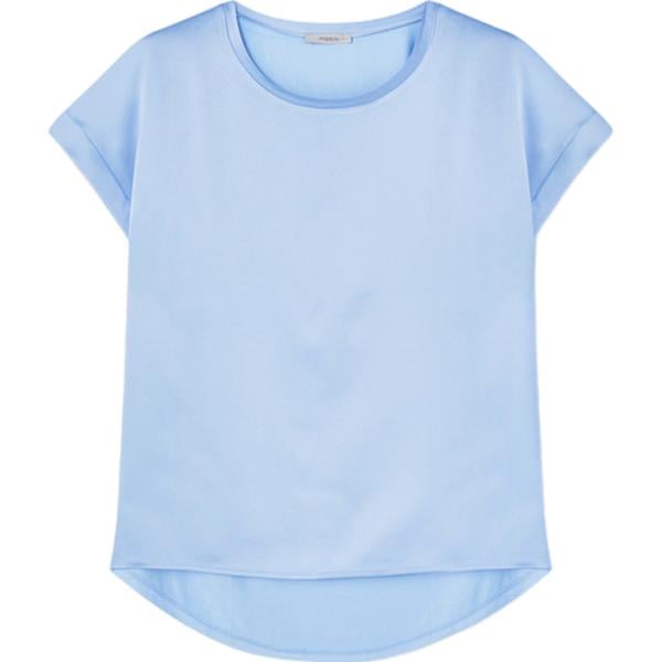 t-shirt Motivi blu