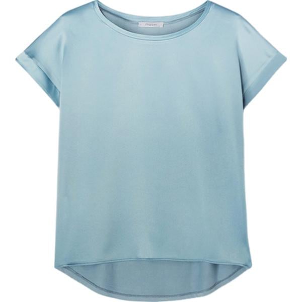 t-shirt Motivi blu