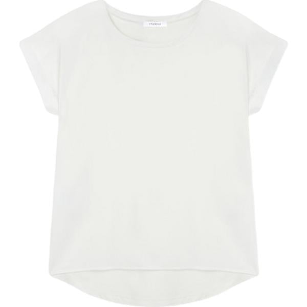 t-shirt Motivi bianco
