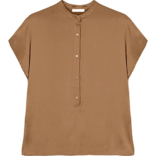 bluse Motivi marrone