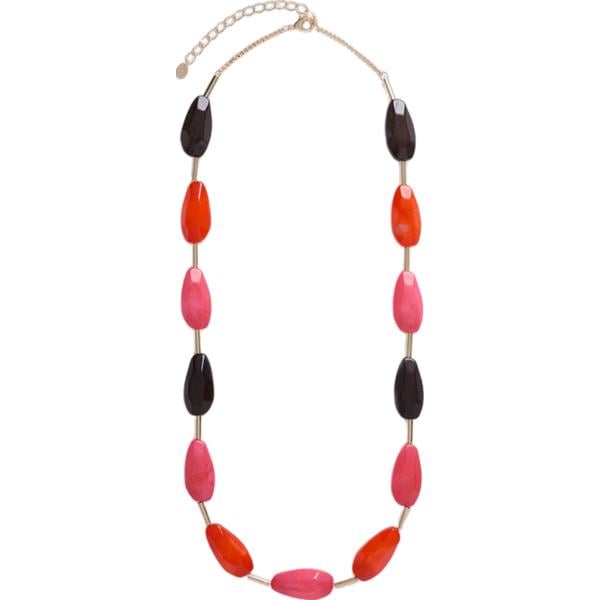 collane Motivi rosso