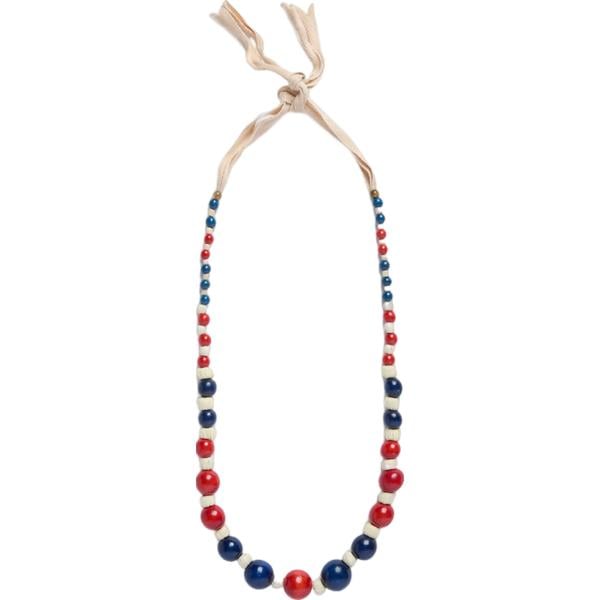 collane Motivi multicolore