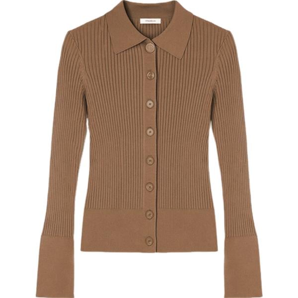 cardigans Motivi marrone