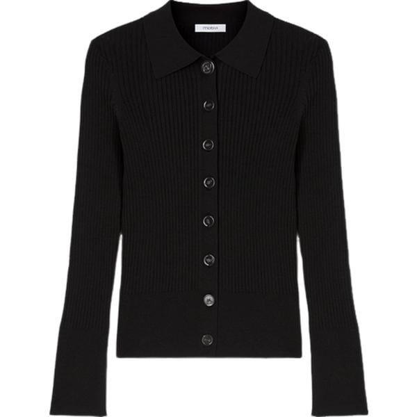 cardigans Motivi nero