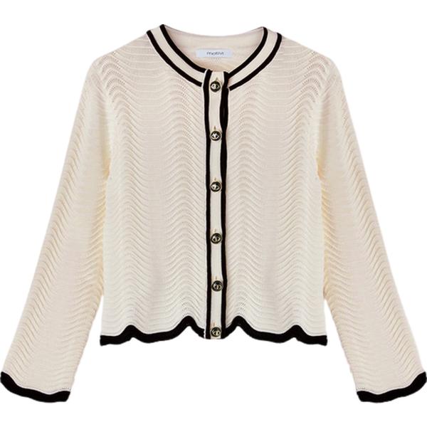 cardigans Motivi bianco
