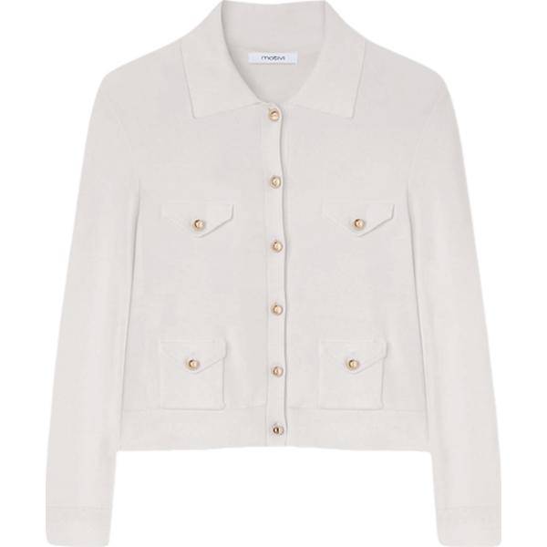 cardigans Motivi bianco