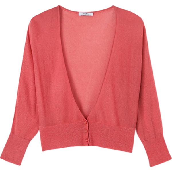 cardigans Motivi rosa