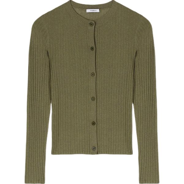cardigans Motivi verde