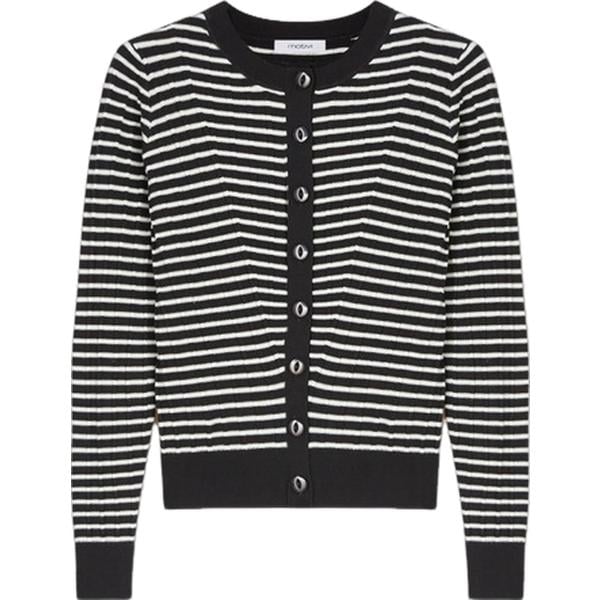 cardigans Motivi nero