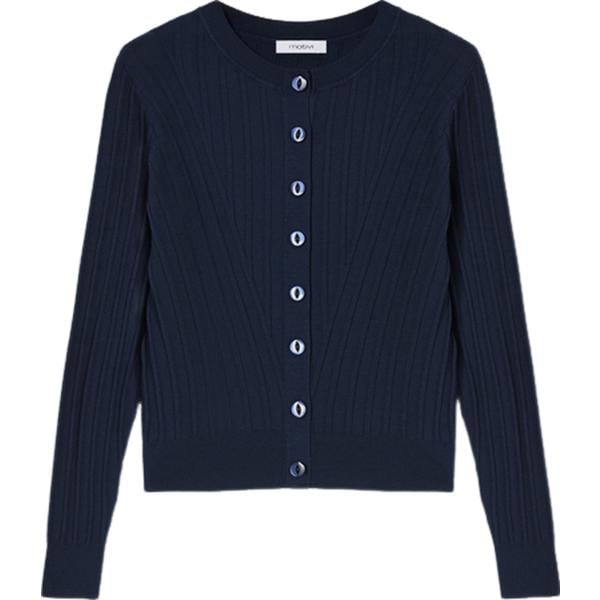cardigans Motivi blu