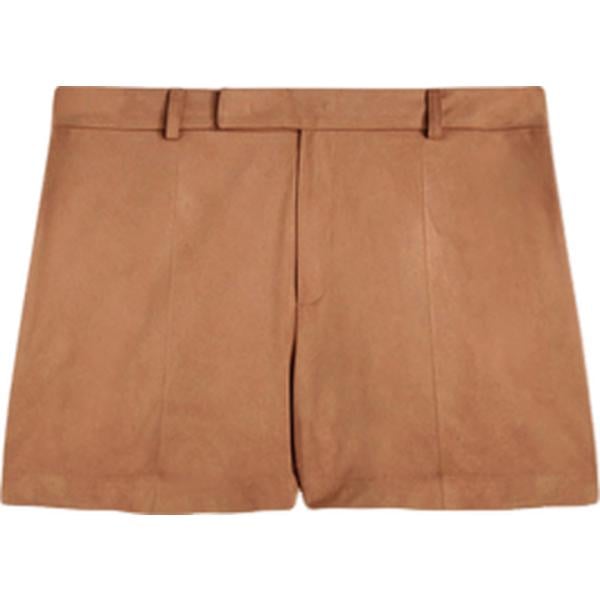 shorts Motivi marrone