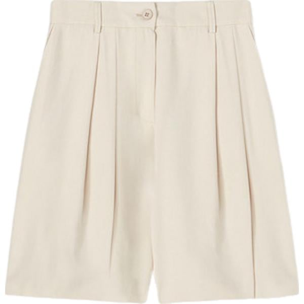 shorts Motivi bianco