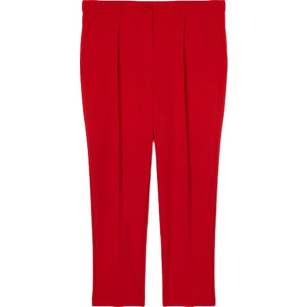 pantaloni Motivi rosso