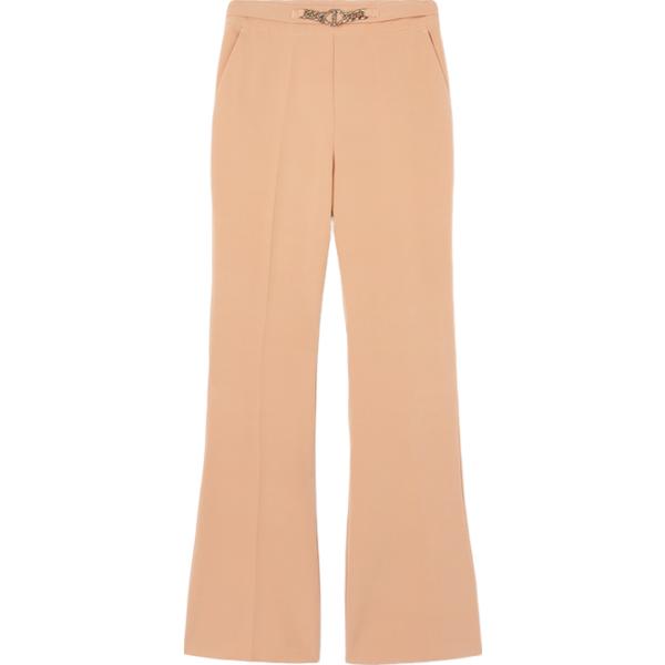 pantaloni Motivi arancione