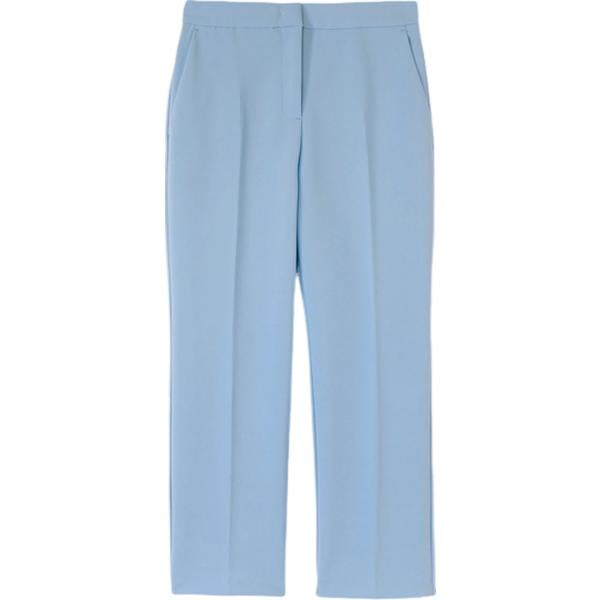 pantaloni Motivi blu
