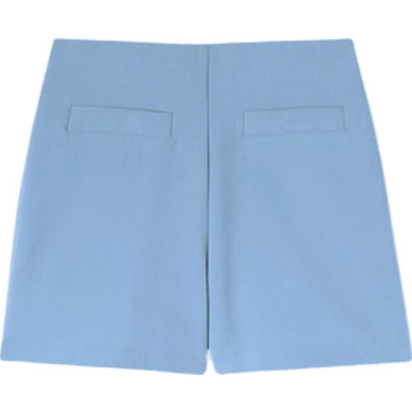 shorts Motivi blu