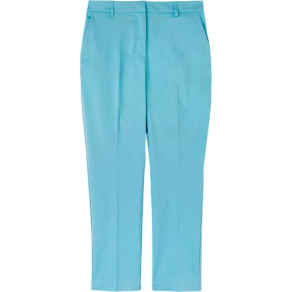 pantaloni Motivi blu