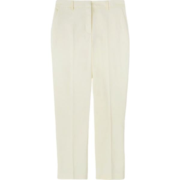 pantaloni Motivi grigio