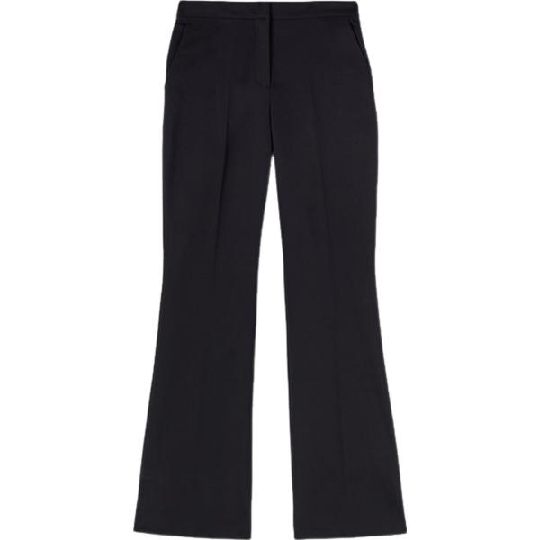pantaloni Motivi nero