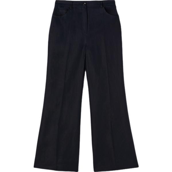 pantaloni Motivi blu
