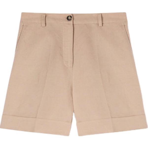 shorts Motivi marrone