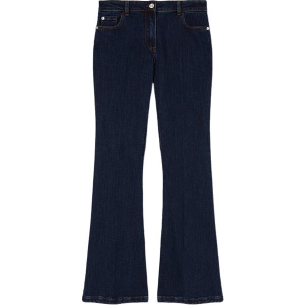 jeans Motivi blu